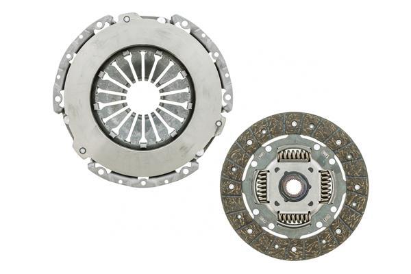 Kit d'embrayage AISIN KE-RE44R